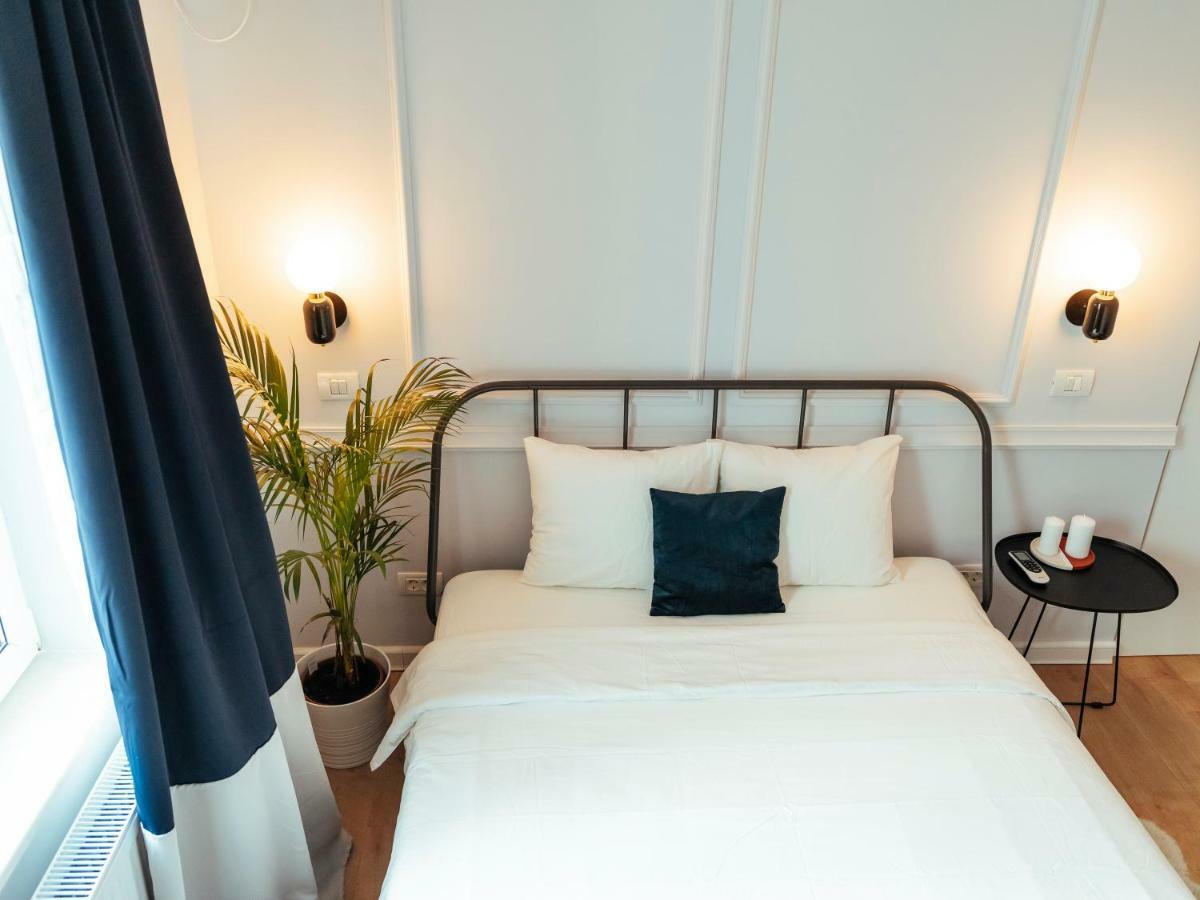 Apartment Classy - Old Town Bukarest