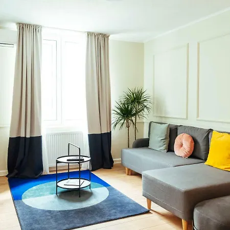 Classy Apartment - Old Town 布加勒斯特 Exterior photo