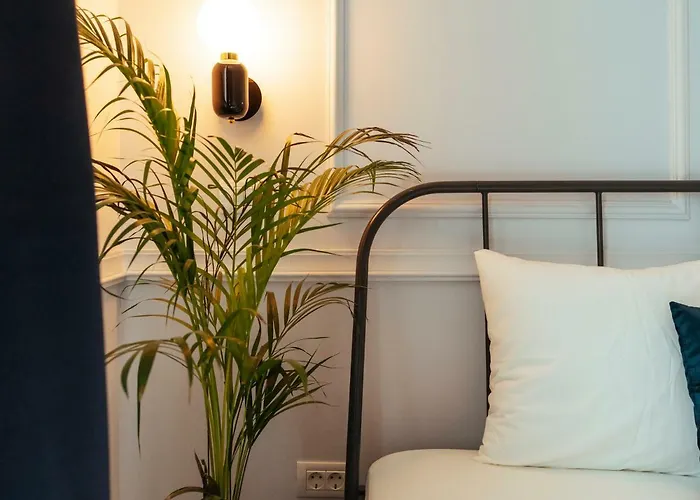 Classy Apartment - Old Town