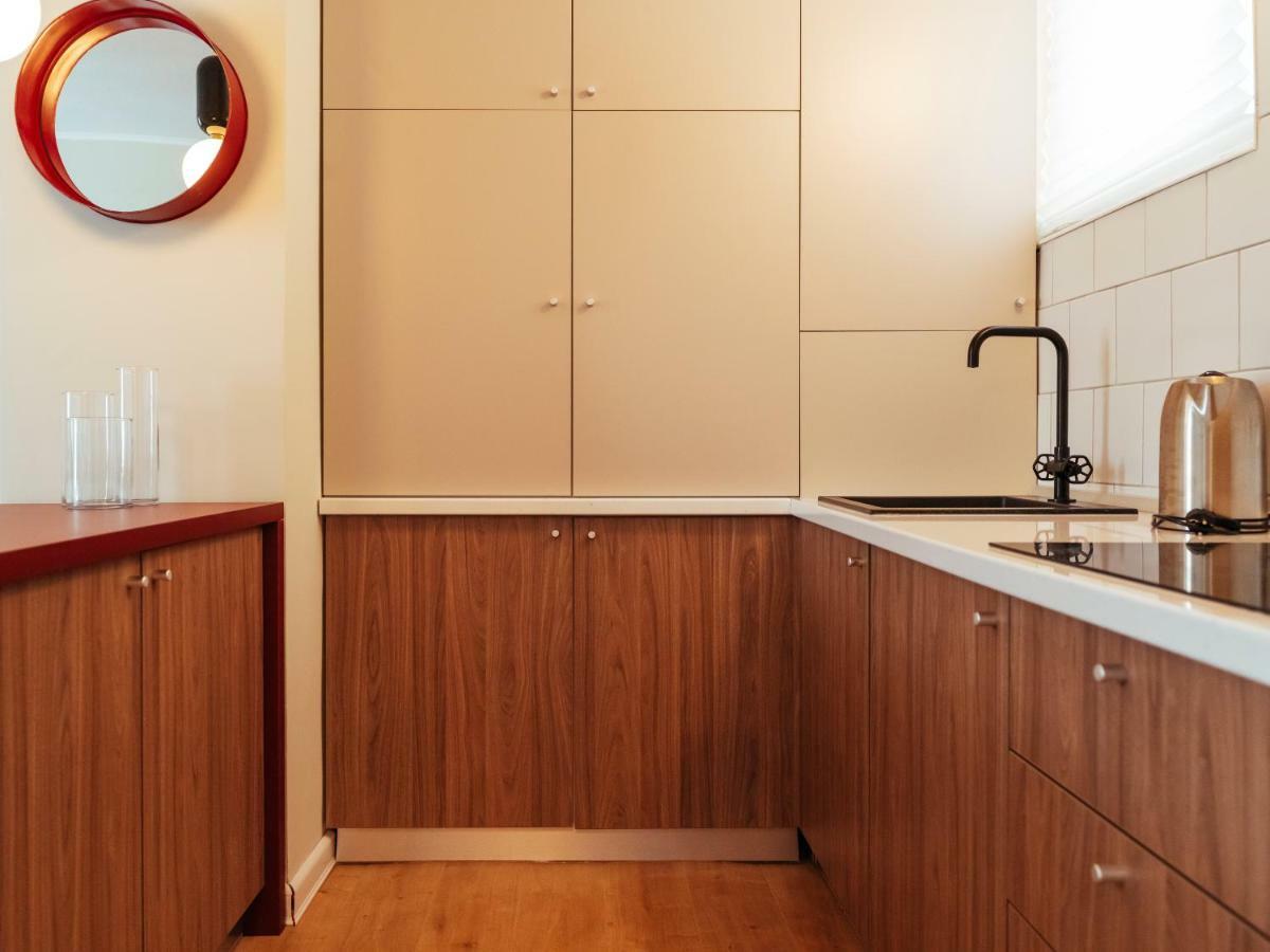 Appartement Classy - Old Town *