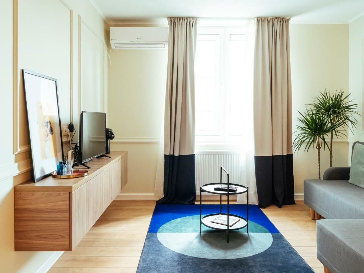 Appartement Classy - Old Town *