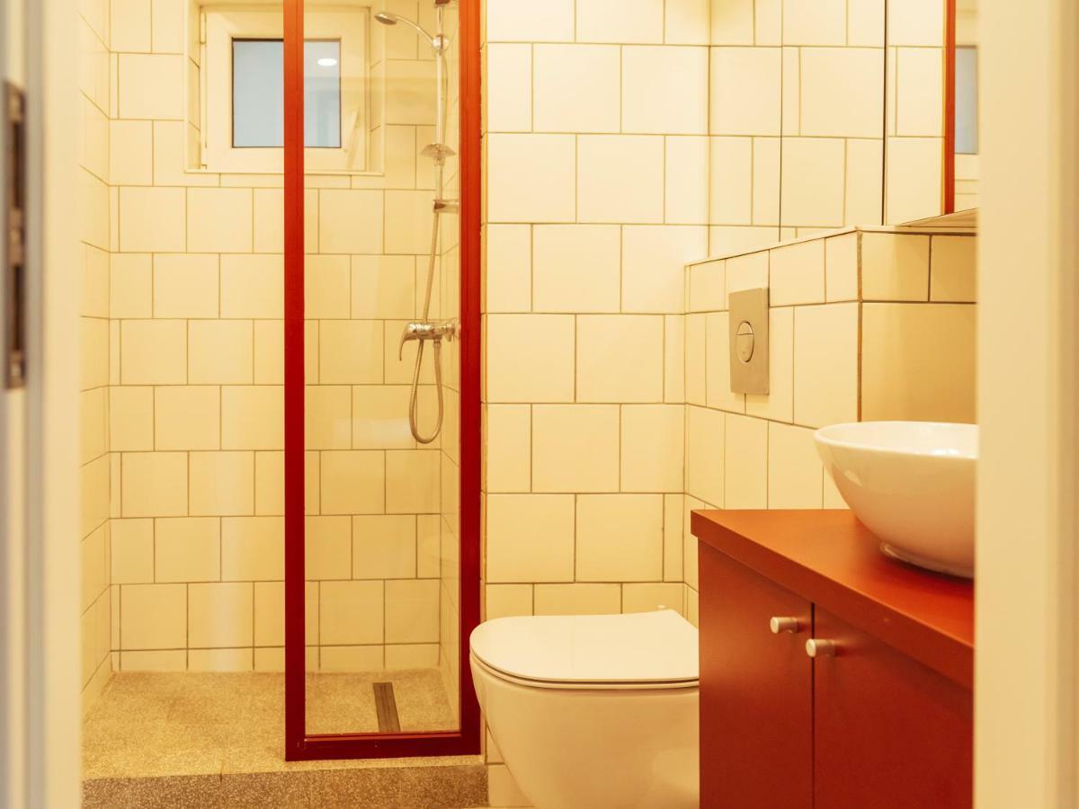 Classy - Old Town Appartement *