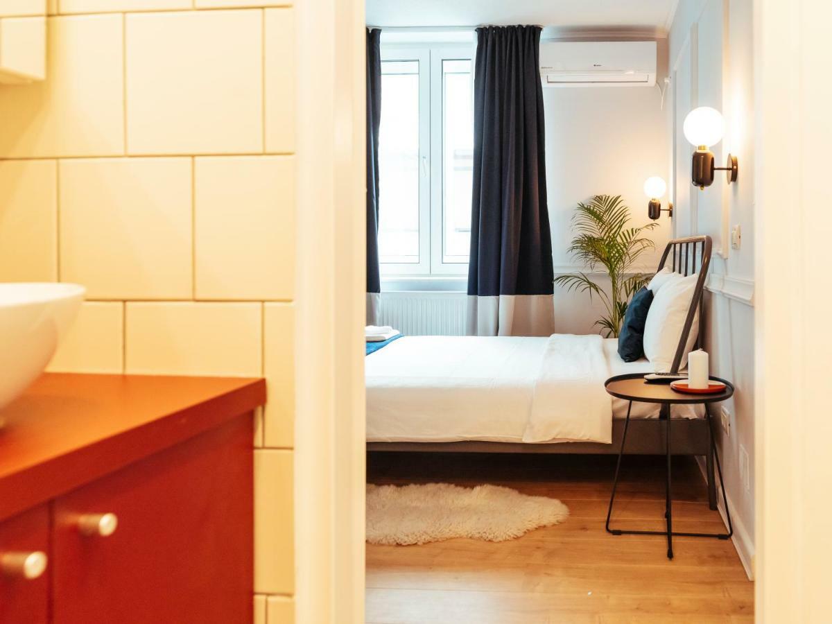 Appartement Classy - Old Town