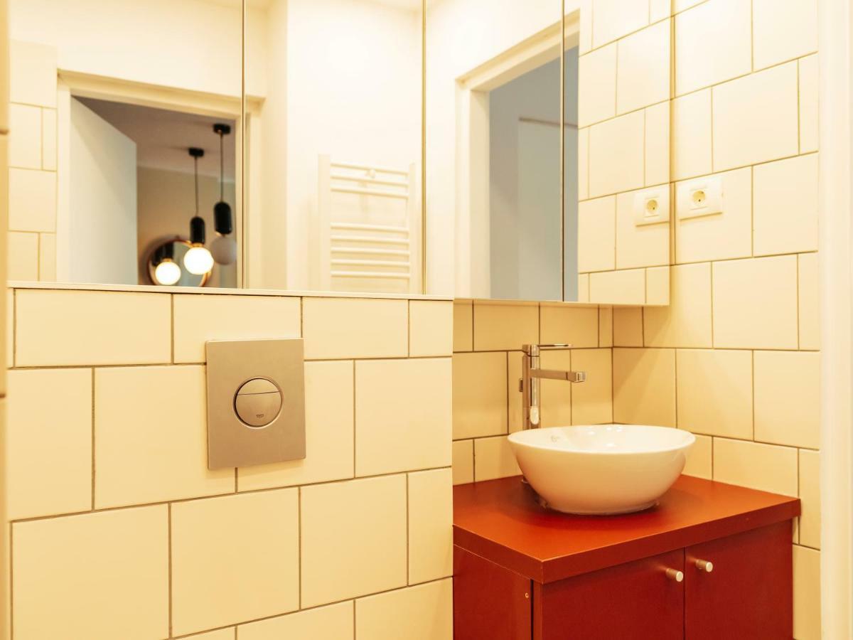 Appartement Classy - Old Town