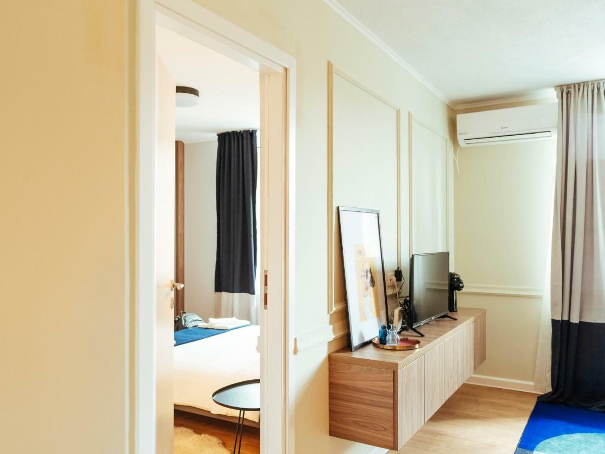 Classy - Old Town Appartement *