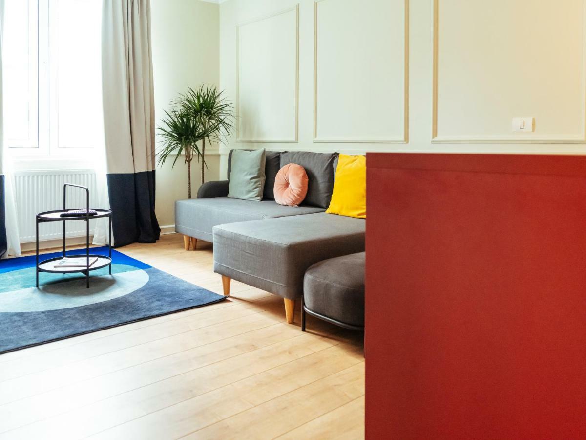Classy - Old Town Appartement *