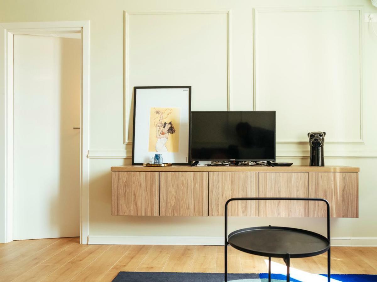 Appartement Classy - Old Town *