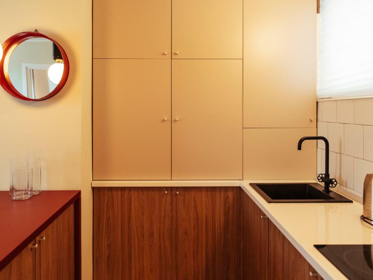 Appartement Classy - Old Town *